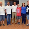 Engelsiz Kafe’de Özel Etkinlik
