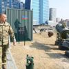 Ermeni barbarlığının bir başka kanıtı! Aliyev açıkladı: Ermenistan, Karabağ savaşında "İskender M" balistik füzeleri kullandı