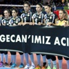 Spor camiası Özgecan'ı unutmadı Spor camiası Özgecan'ı unutmadı