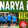 Kanarya için yeni test! Fenerbahçe mi Sivasspor mu? Forvette kim oynayacak?