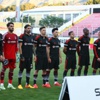 Beşiktaş'ta, G.Saray öncesi bir tehlike daha! Beşiktaş'ta, G.Saray öncesi bir tehlike daha!