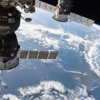 Astronotlar panik yaşadı Astronotlar panik yaşadı