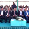 KARAMAN Diş Hekimliği Fakültesi için temel atma töreni KARAMAN Diş Hekimliği Fakültesi için temel atma töreni