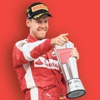 Malezya’da zafer Vettel’in Malezya’da zafer Vettel’in