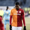 Galatasaray 'tarihe geçti'!