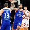 Anadolu Efes'in konuğu Barcelona Lassa Anadolu Efes'in konuğu Barcelona Lassa