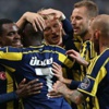 Fenerbahçe'de büyük operasyon Fenerbahçe'de büyük operasyon
