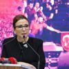 'Karanlık güçlere teslim olmadık' 'Karanlık güçlere teslim olmadık'