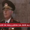 Kırkağaç’taki deprem anı kamerada Kırkağaç’taki deprem anı kamerada