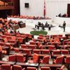 Meclis'te çalışma saatlerine yeni ayar Meclis'te çalışma saatlerine yeni ayar