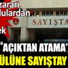 ﻿Açıktan atama formülüne Sayıştay freni