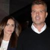 Emina Jahovic ile Sadettin Saran ayrıldı Emina Jahovic ile Sadettin Saran ayrıldı