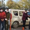 Afyonkarahisar'daki kavga hapishanede bitti Afyonkarahisar'daki kavga hapishanede bitti
