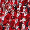 Noel Coşku İçinde Kutlandı Noel Coşku İçinde Kutlandı