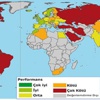 Türkiye iklimde 'çok kötü'