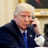 Trump ve Prens Al Nahyan arasında Libya görüşmesi