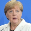Merkel: PKK ile birlikte mücadele konusunda tereddüdümüz yok Merkel: PKK ile birlikte mücadele konusunda tereddüdümüz yok