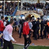 Siirt derbisinde arbede: 14 yaralı