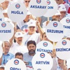Memur ile devlet arasında büyük pazarlık Memur ile devlet arasında büyük pazarlık