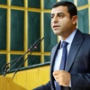 Selahattin Demirtaş'tan 'Dersim özrü' yanıtı