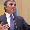 Abdullah Gül'den Yukarı Karabağ tepkisi Abdullah Gül'den Yukarı Karabağ tepkisi