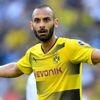 Ömer Toprak a Werder Bremen kancası