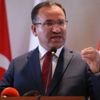 Adalet Bakanı Bozdağ sonunda patladı! Adalet Bakanı Bozdağ sonunda patladı!