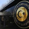 Dışişleri Bakanlığı'ndan IKBY bayrağı uyarısı Dışişleri Bakanlığı'ndan IKBY bayrağı uyarısı