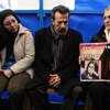 Özgecan'ın babası: İdam gelsin ama çözüm değil Özgecan'ın babası: İdam gelsin ama çözüm değil