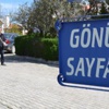 Gömeç sokakları yetim kaldı Gömeç sokakları yetim kaldı
