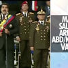 Maduro saldırganların ABD'de yaşadığını söyledi