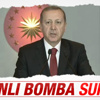 Cumhurbaşkanı Erdoğan'dan Sultanahmet açıklaması
