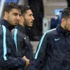Ozan Tufan: Fatih Terim'in gitmesi herkesi etkiledi