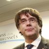 Charles Puigdemont hakim karşısına çıktı