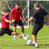 Samsunspor ile Eskişehirspor 49. randevuda