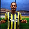 Fenerbahçe Lemos'u açıkladı
