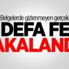Belgelerle gizlenemeyen gerçek! Belgelerle gizlenemeyen gerçek!