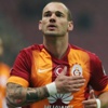 Sneijder'de büyük heyecan... Sneijder'de büyük heyecan...