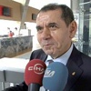 Dursun Özbek: Herkes hazırlansın 31 Mayıs'ta bayram var Dursun Özbek: Herkes hazırlansın 31 Mayıs'ta bayram var