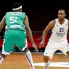 Zirvenin yeni sahibi Anadolu Efes