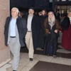 Gaziantep'te 4 Polis De Serbest