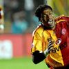 Galatasaray'ın eski futbolcusu Rigobert Song corona virüs nedeniyle karantinada