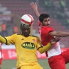 İbrahim Akın eski takımına acımadı!