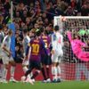 Sezonun golü Messi'den Sezonun golü Messi'den