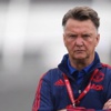 Van Gaal, Muslera iddialarını güçlendirdi! Van Gaal, Muslera iddialarını güçlendirdi!
