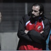 Antalyaspor'da neşeli idman Antalyaspor'da neşeli idman
