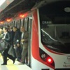 Marmaray arıza verdi, izdiham yaşandı Marmaray arıza verdi, izdiham yaşandı