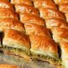 Ramazan'da glikozlu tatlılara dikkat Ramazan'da glikozlu tatlılara dikkat