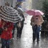 Meteoroloji'den uyarı!