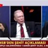 Video: İşte 33 şehidimizin saldırıya uğradığı yer! Video: İşte 33 şehidimizin saldırıya uğradığı yer!